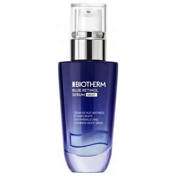 Blue Retinol Resurface and Repair Night Serum - Protivráskové nočné sérum s retinolom
